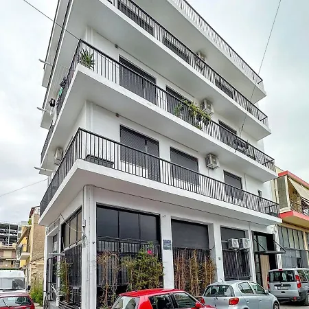 Liv - Modern Spacious In Gazi Apartment